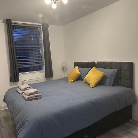 Edinburgh Lauriston 4 Bedroom 7 Beds Duplex Ngoại thất bức ảnh