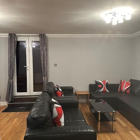 Edinburgh Lauriston 4 Bedroom 7 Beds Duplex Ngoại thất bức ảnh