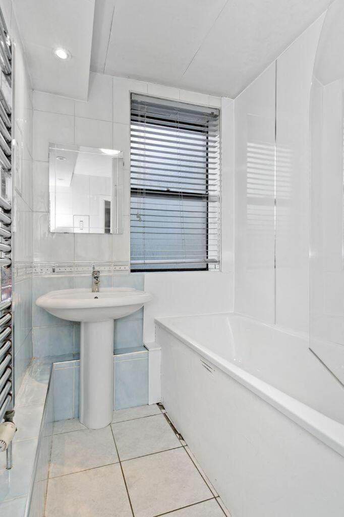 Edinburgh Lauriston 4 Bedroom 7 Beds Duplex Ngoại thất bức ảnh