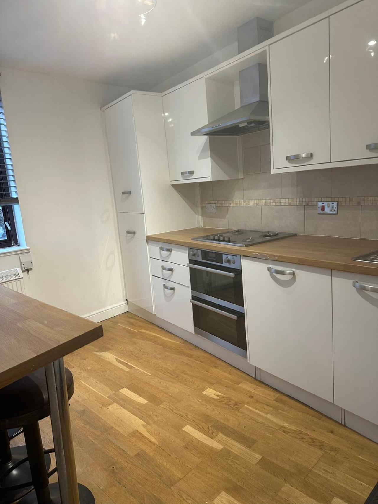 Edinburgh Lauriston 4 Bedroom 7 Beds Duplex Ngoại thất bức ảnh