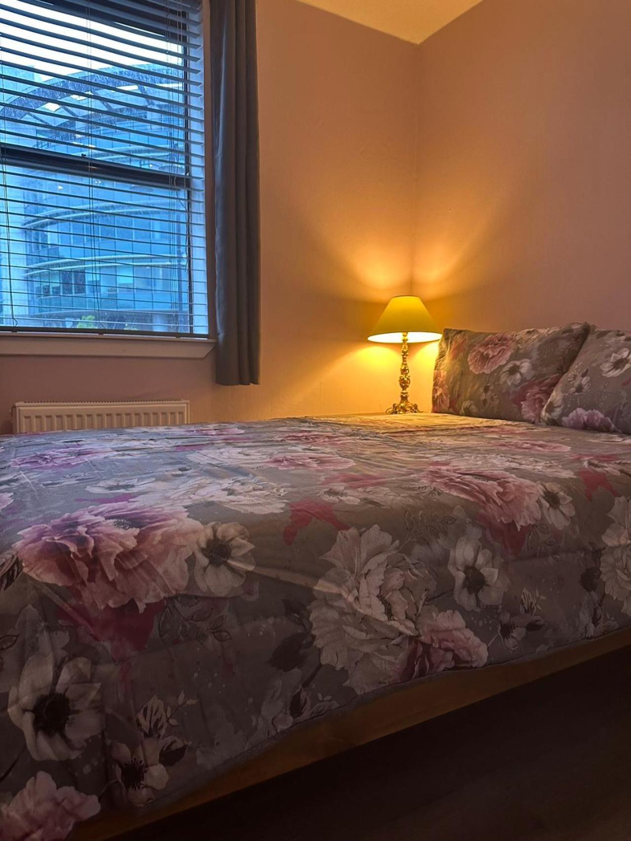 Edinburgh Lauriston 4 Bedroom 7 Beds Duplex Ngoại thất bức ảnh