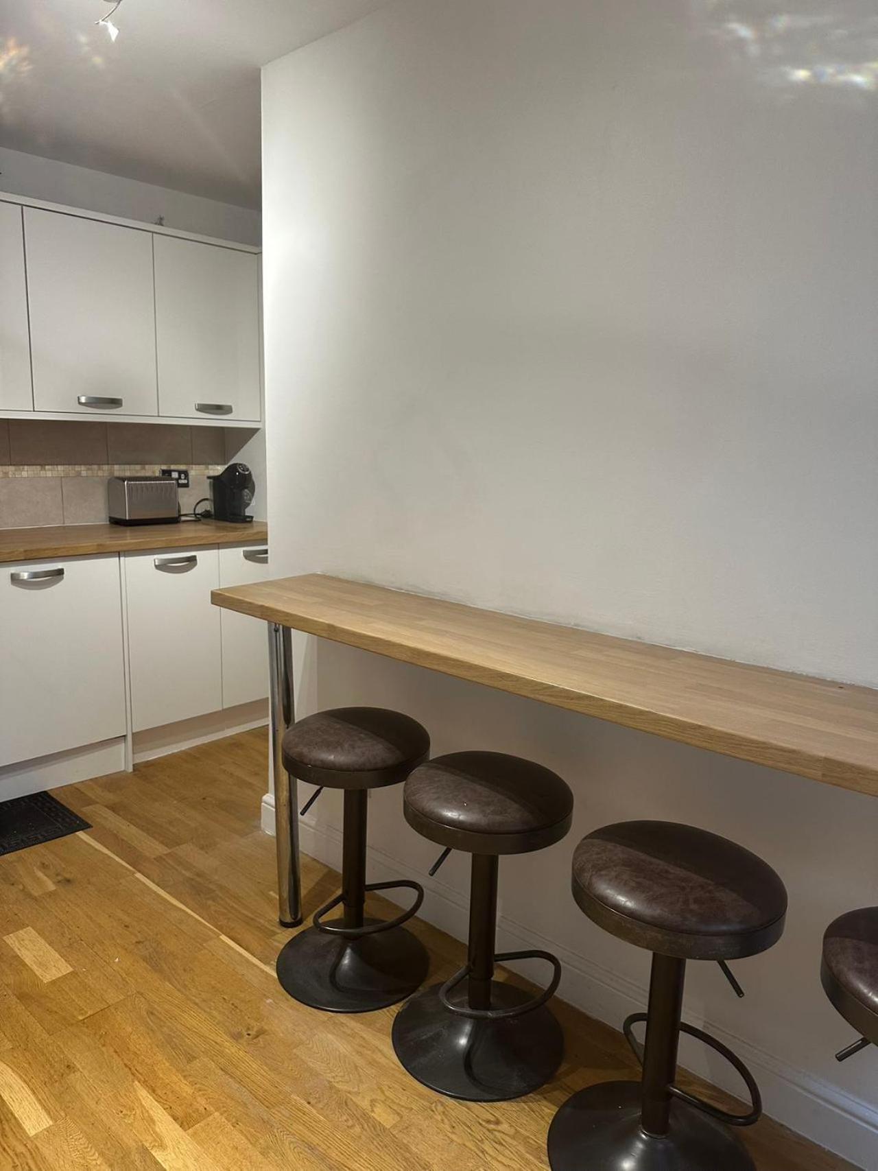 Edinburgh Lauriston 4 Bedroom 7 Beds Duplex Ngoại thất bức ảnh